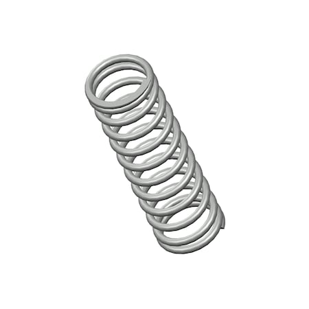 Approved Vendor Compression Spring, O= .420, L= 1.41, W= .047 G009962566